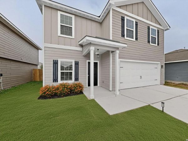 3127 Jackson Smt, Converse, TX 78109