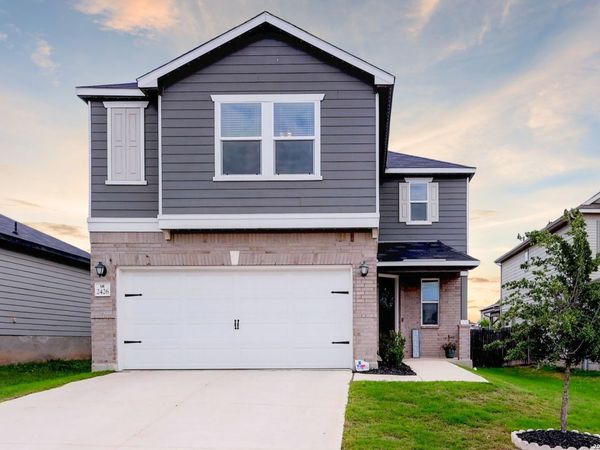2426 Indian Frst, San Antonio, TX 78244