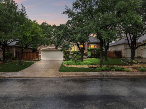 18730 Danforth Cv, San Antonio, TX 78258