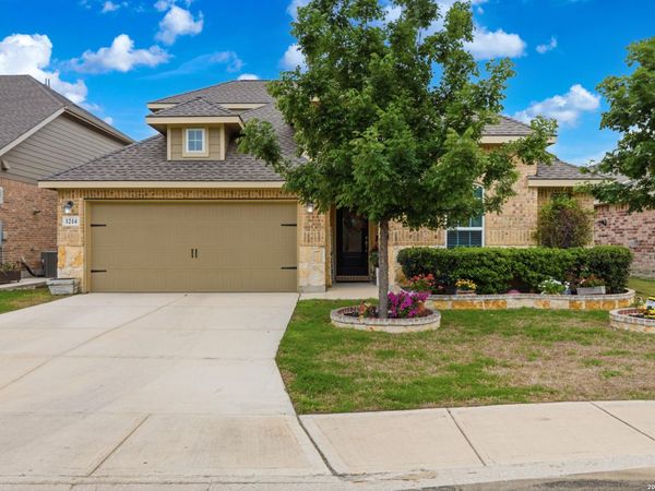 1214 NASHUA SQ, San Antonio, TX 78245