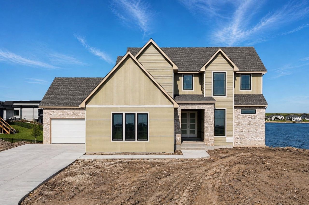 4710 N Ridge Port St., Wichita, KS 67205 Main Photo