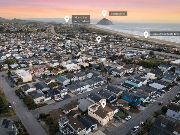 482 Yerba Buena Street, Morro Bay, CA 93442