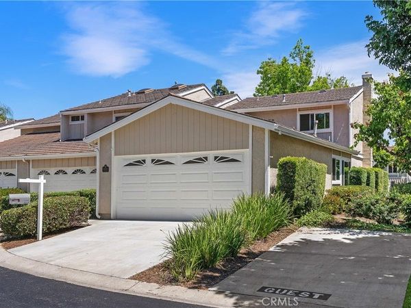 33032 Driftwood Ct., San Juan Capistrano, CA 92675