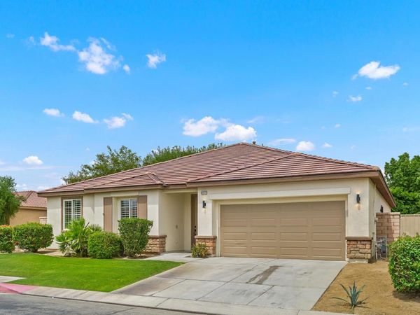 82372 Padova Drive, Indio, CA 92203