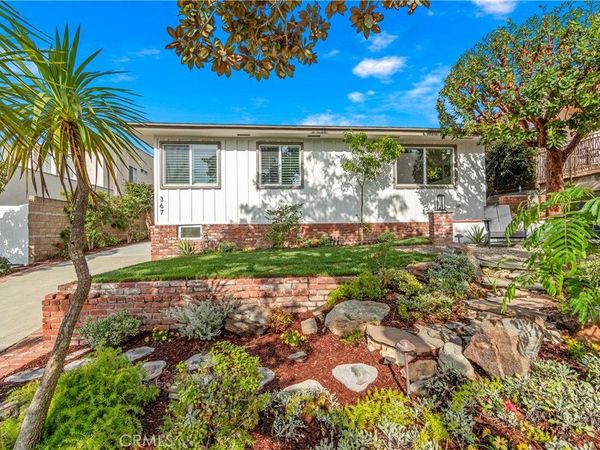 367 Ultimo Avenue, Long Beach, CA 90814