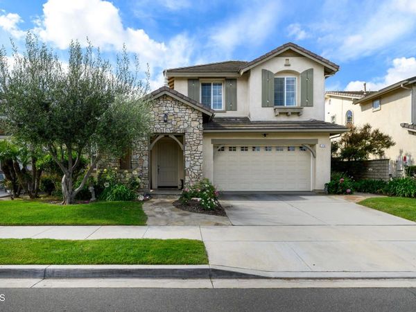 3756 Golden Pond Drive, Camarillo, CA 93012