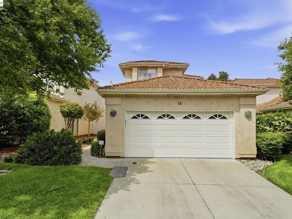 1500 Scenic Dr #18, Modesto, CA 95355