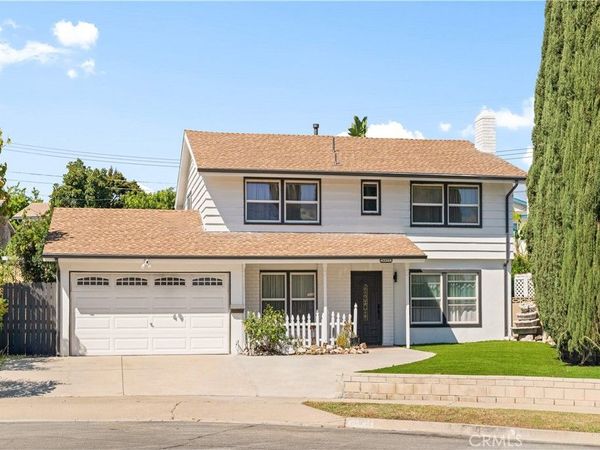 24851 Stem, Lake Forest, CA 92630
