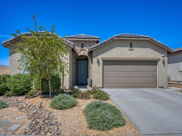 43781 Asti Court, Indio, CA 92203