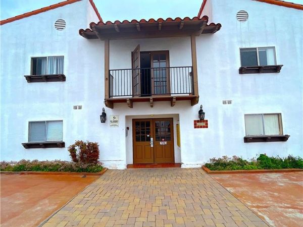 147 Avenida Serra, Unit 109, San Clemente, CA 92672