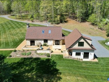 1852 THOMFORDSON LN, Ruckersville, VA 22968