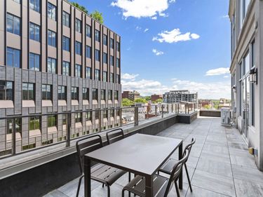 218 WATER ST W, Unit 601, Charlottesville, VA 22902