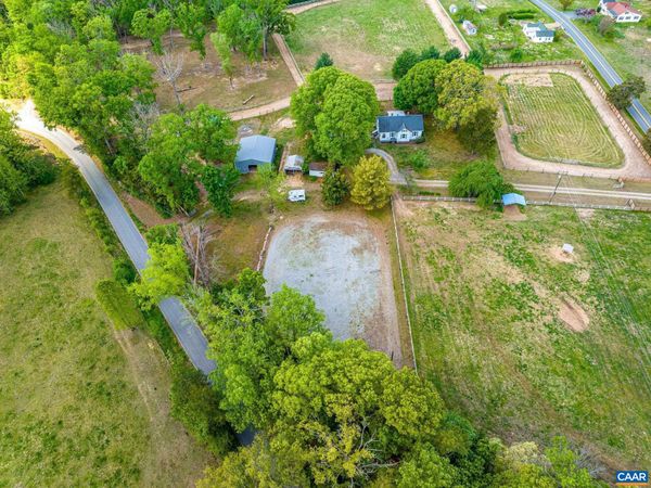 12500 SHANNON HILL RD , Louisa, VA 23093
