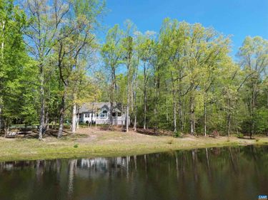 4410 WINDSOR LAKE DR , Louisa, VA 23093