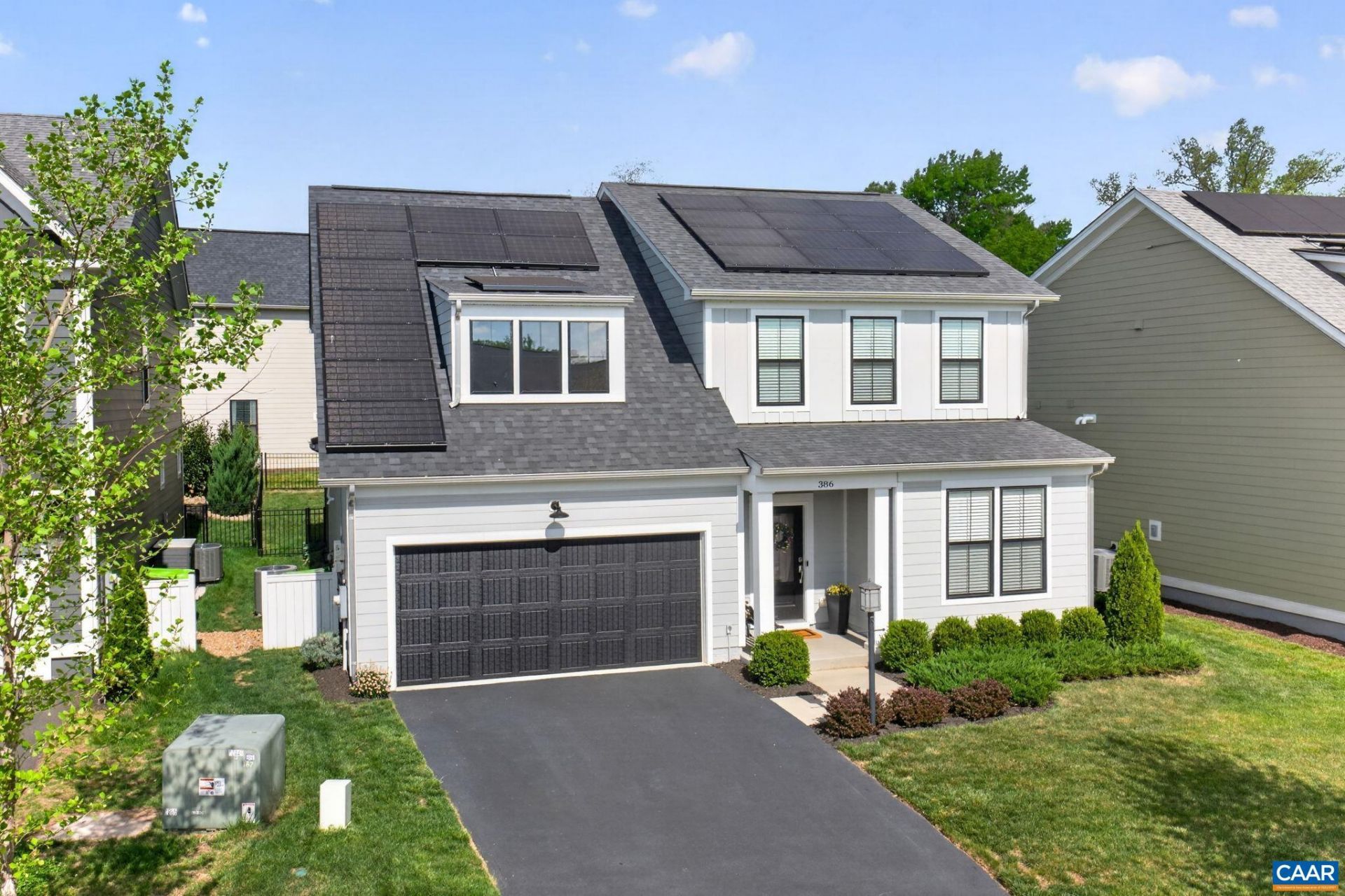 386 Claibourne Rd, Crozet, VA 22932 Main Photo