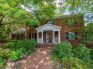 165 WALNUT LN , Charlottesville, VA 22911