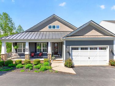 93 LAKEVIEW CT, Zion Crossroads, VA 22952