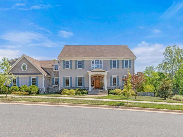 6859 BIRMINGHAM DR, Crozet, VA 22932