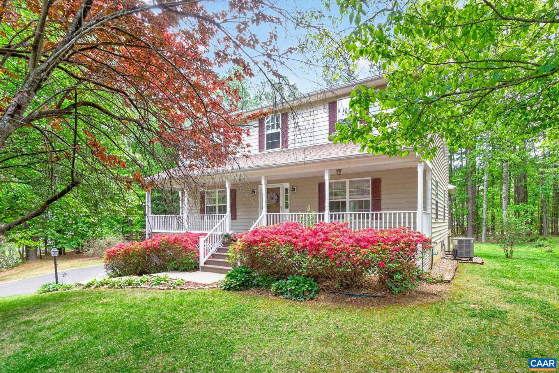 154 White Cedar Rd, Barboursville, VA 22923 Main Photo