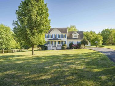156 SOUTHRIDGE DR , Ruckersville, VA 22968