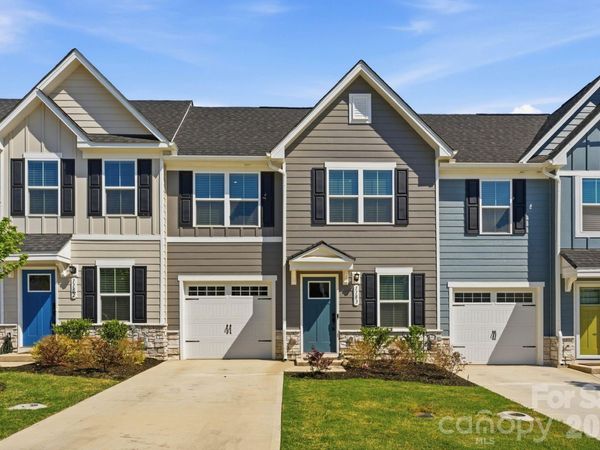 118 Jameson Park Drive , Unit 3, Troutman, NC 28166