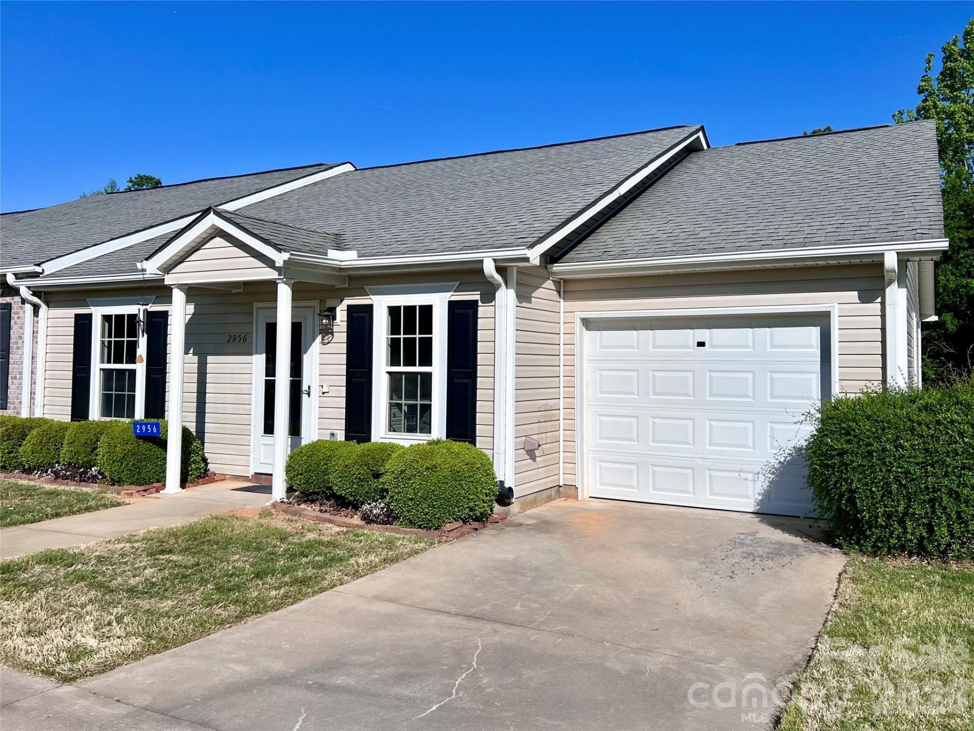 2956 Trimble Circle Nw, Concord, NC 28027 Main Photo