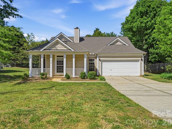 4300 David Cox Road, Charlotte, NC 28269
