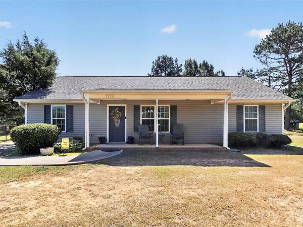 5306 Willow Run Drive , Monroe, NC 28110