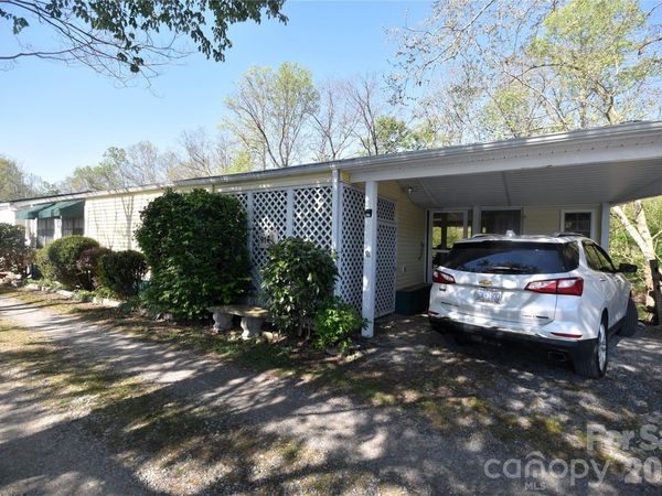 91 Mallard Loop , Waynesville, NC 28785