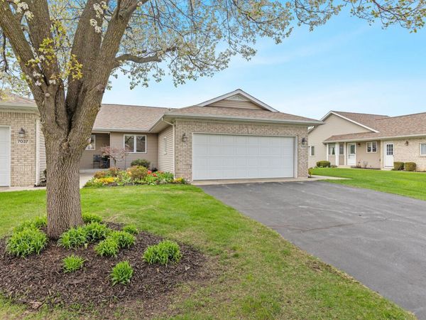 7035 Baltic Drive SW, Byron Center, MI 49315