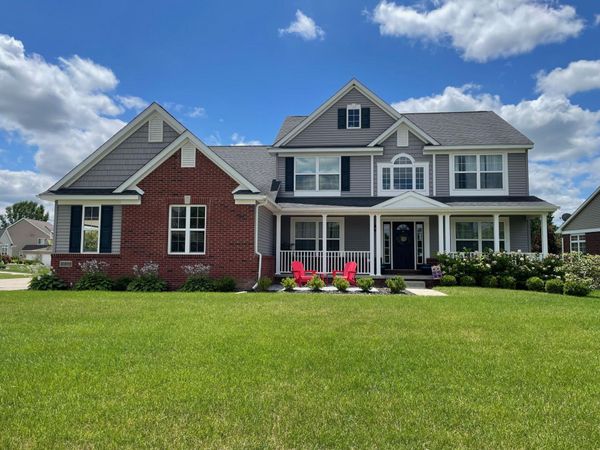 10329 Cobb Hollow Road, Saline, MI 48176
