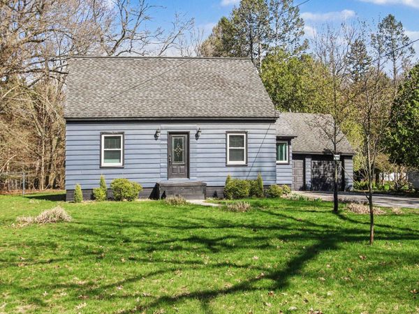 4108 Lake Harbor Road, Norton Shores, MI 49441