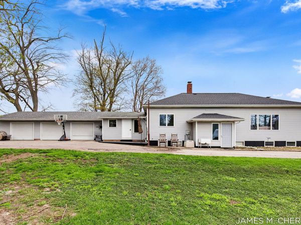 19785 Daggett Avenue, Conklin, MI 49403