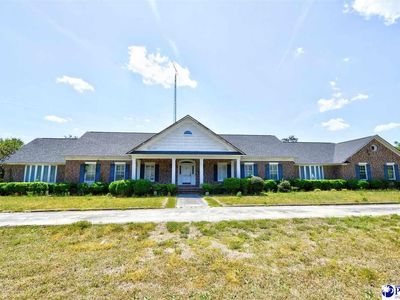 2212 Poor Farm Road, Effingham, SC 29541