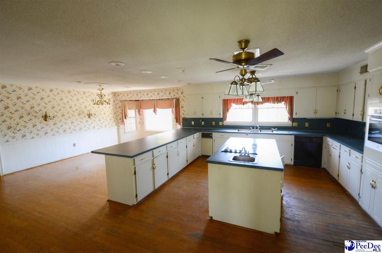 2212 Poor Farm Road Photo 4