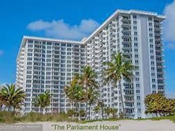 405 N Ocean Boulevard, Unit 706, Pompano Beach, FL 33062