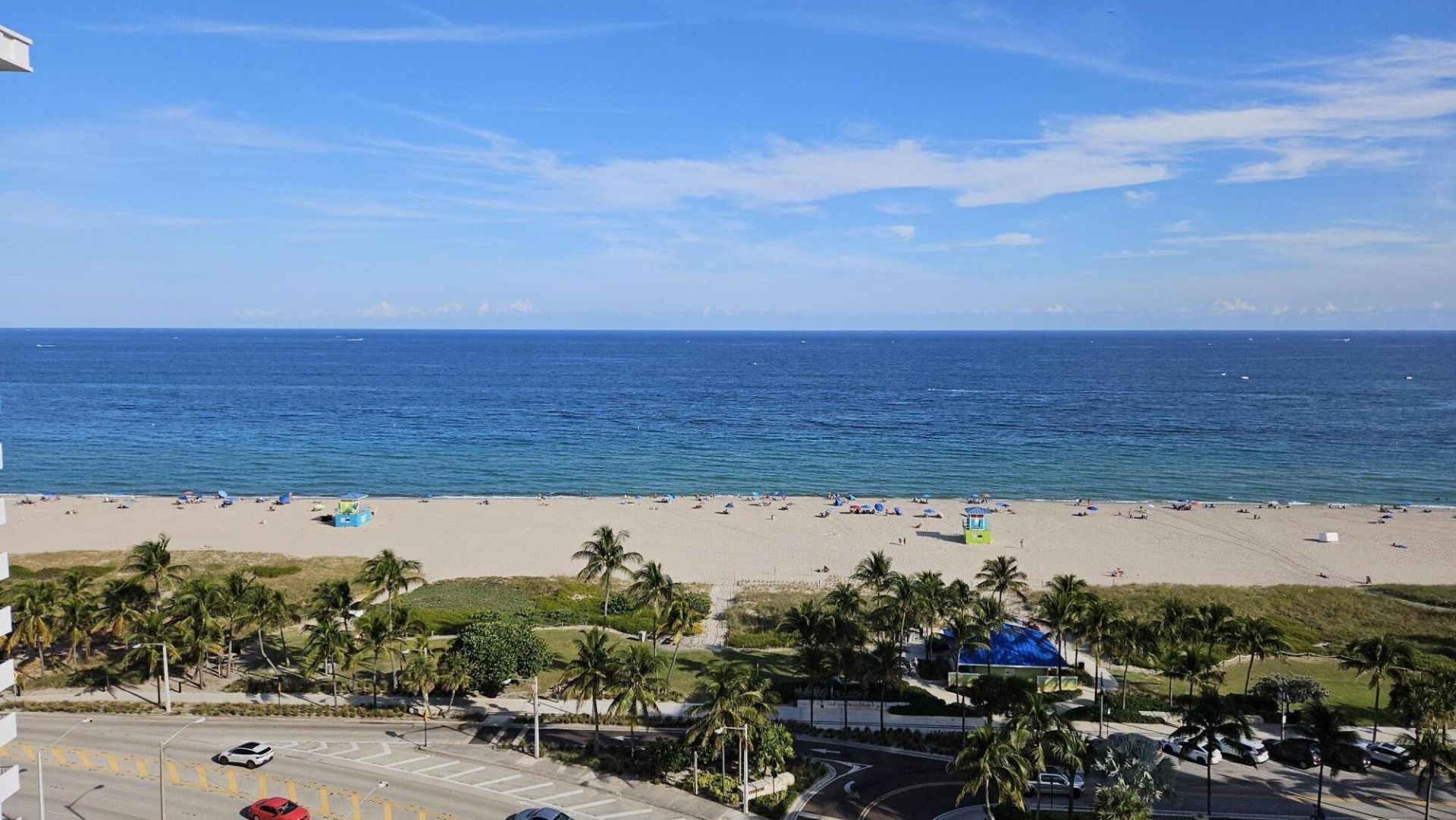 405 N Ocean Boulevard, Unit 706, Pompano Beach, FL 33062 Photo