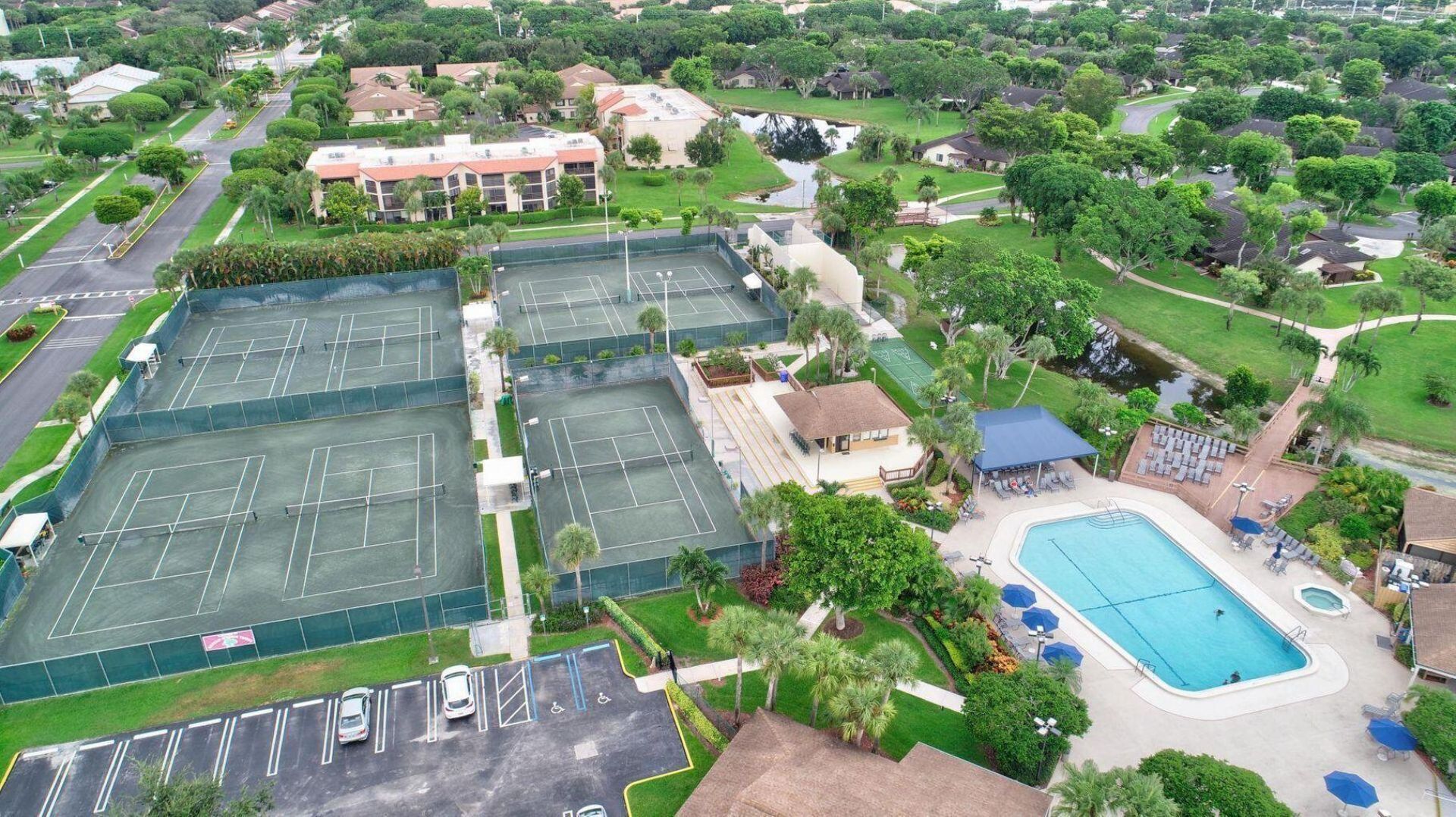 10118 Mangrove Drive, Unit 105, Boynton Beach, FL 33437 Photo