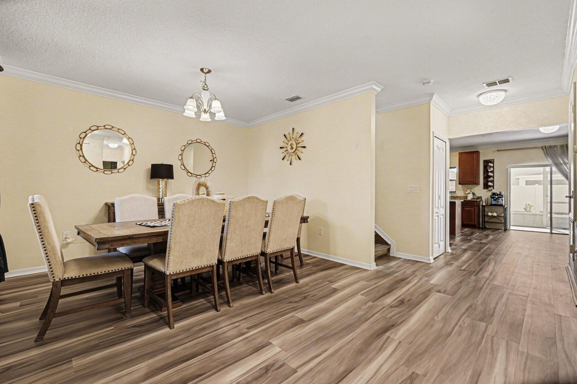 1688 Attilburgh Boulevard, Melbourne, FL 32904 Photo