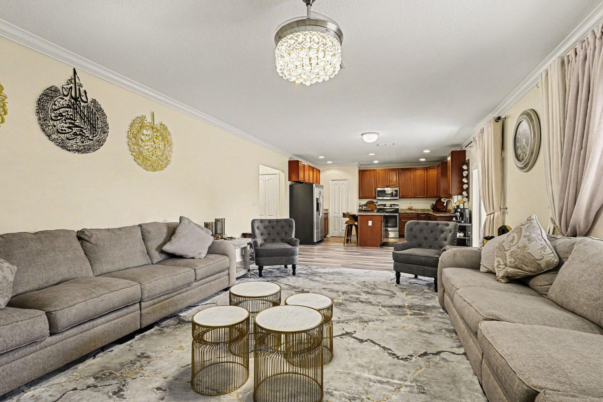 1688 Attilburgh Boulevard, Melbourne, FL 32904 Photo