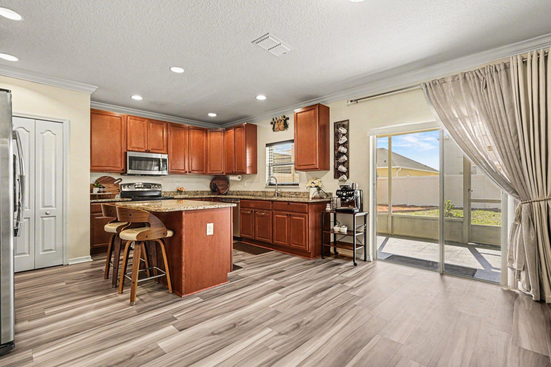 1688 Attilburgh Boulevard, Melbourne, FL 32904 Photo