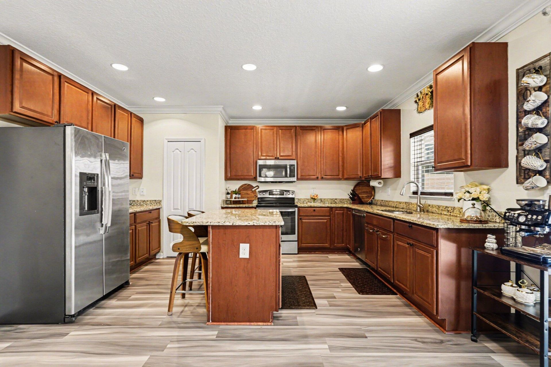 1688 Attilburgh Boulevard, Melbourne, FL 32904 Photo