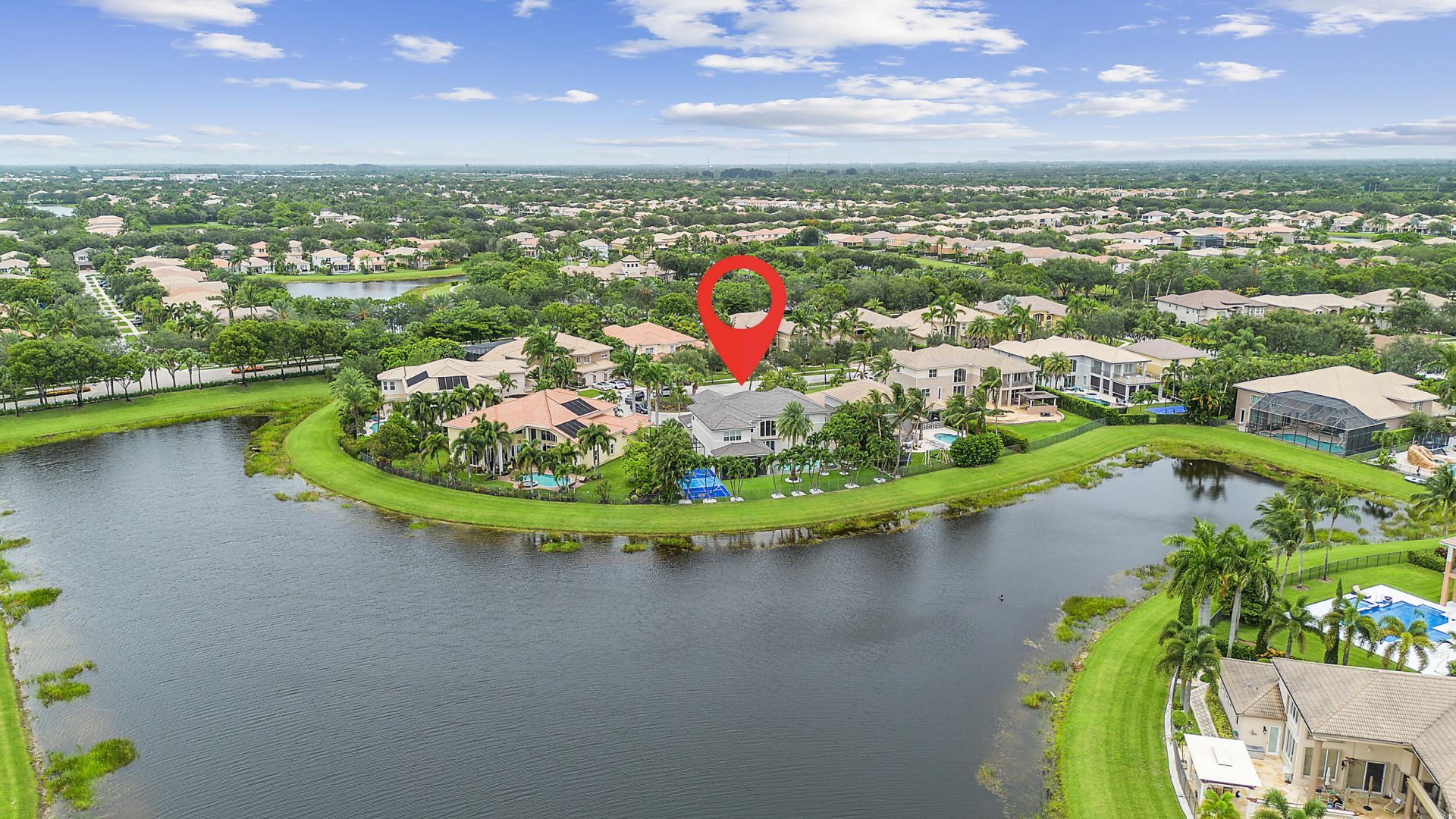 8680 Daystar Ridge Point, Boynton Beach, FL 33473 Photo