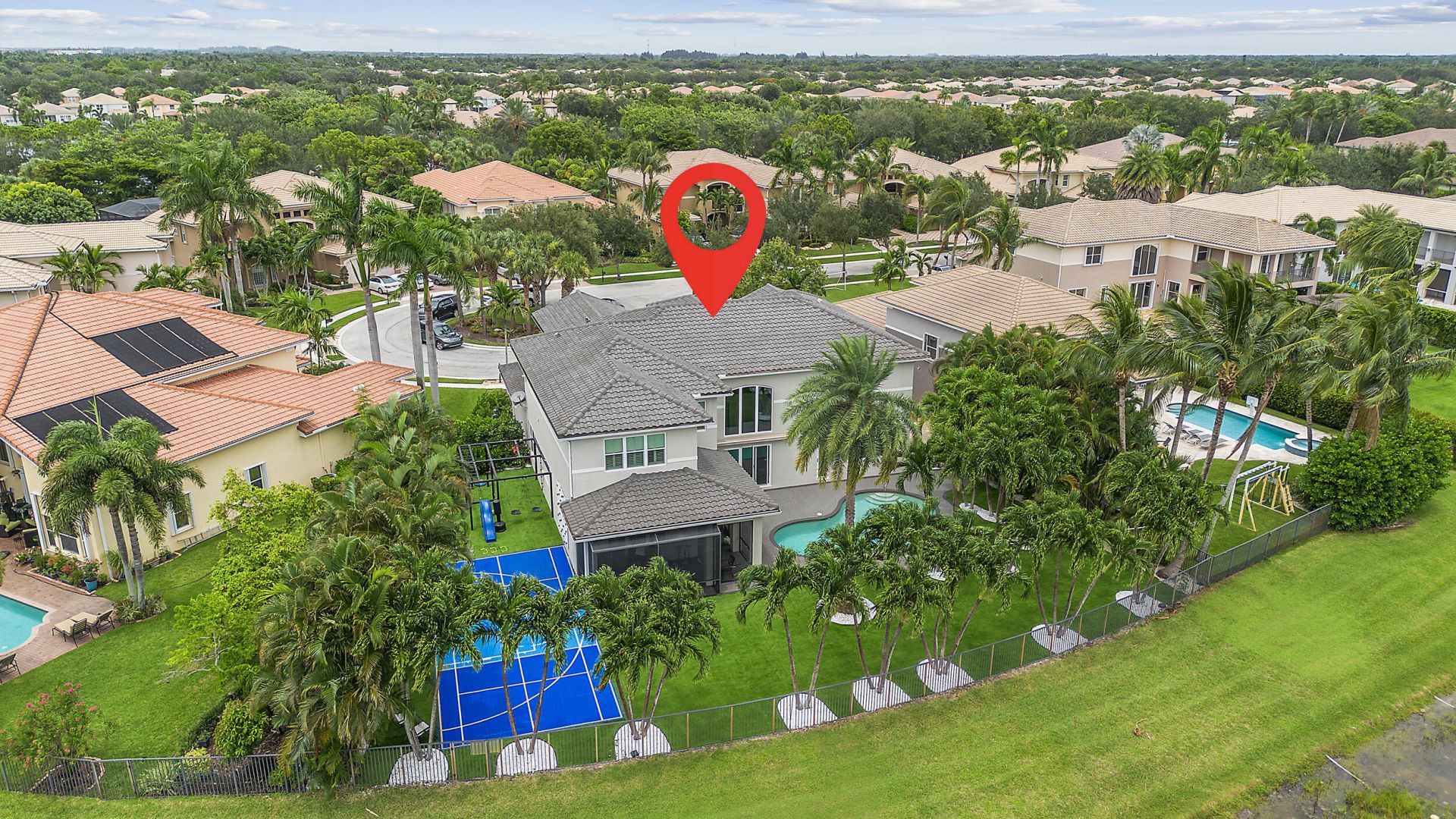8680 Daystar Ridge Point, Boynton Beach, FL 33473 Photo