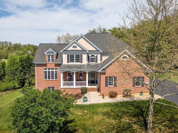 1725 JANIE LN, ROCKINGHAM, VA 22801