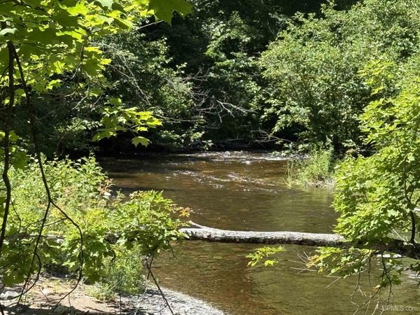 14163 Black Creek Road, Arvon Twp, MI 49962