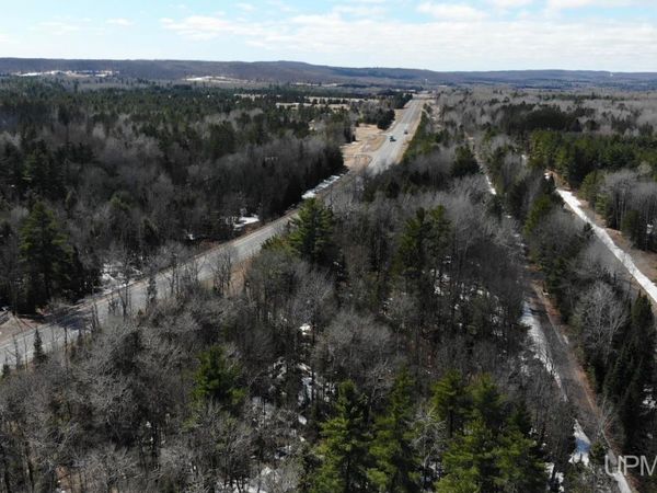 TBD 1 Hwy M28 Highway, Interior Twp, MI 49967