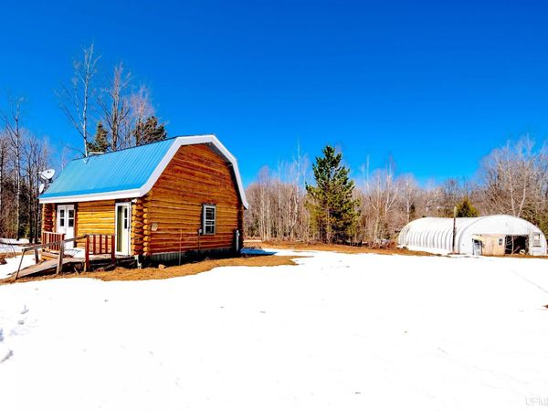 18253 Ri Road, Turin Twp, MI 49880