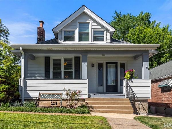 7515 Lansdowne Avenue, Shrewsbury, MO 63119