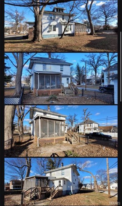 335 E North , Du Quoin, IL 62832 Main Photo